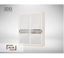 Двери-купе SDD-ALT02003