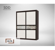 Двери-купе SDD-ALT02004