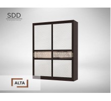Двери-купе SDD-ALT02005