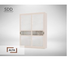 Двери-купе SDD-ALT02006