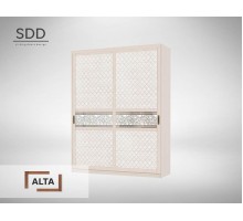 Двери-купе SDD-ALT02008