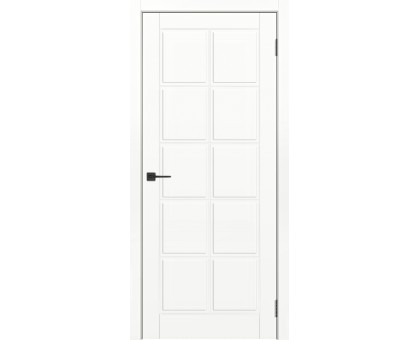 Межкомнатная дверь Tandoor Квинта цвет Белый