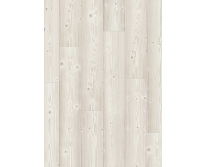 Ламинат PERGO SENSATION MODERN Plank 4V L1231 - Сосна состаренная белая 03373
