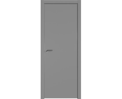 Дверь межкомнатная Profil Doors 1E глухая (кромка ABS)