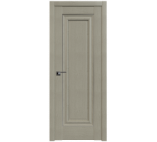 Дверь межкомнатная Profil Doors 23x Эш Вайт