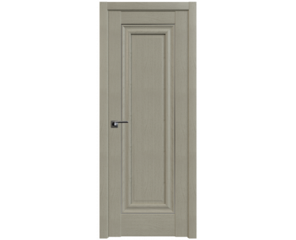 Дверь межкомнатная Profil Doors 23x Эш Вайт