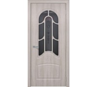 Межкомнатная дверь Болонья ДО Филадельфия крем PVC